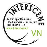 Interscène Vn logo - Similar company to Htap Architects