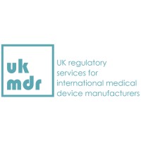 UK Medical Device Regulations logo - Similar company to Aquest Group - Global Regulatory Experts For The Medical Device & Cosmetics Industries
