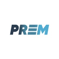 PREM Management logo - Similar company to Bee Active