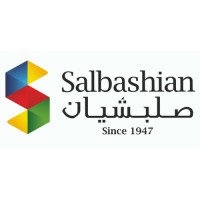 Salbashian Group logo - Similar company to Cross Jordan