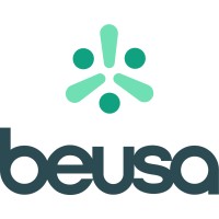 Beusa Energy logo - Similar company to Dynamis Power Solutions
