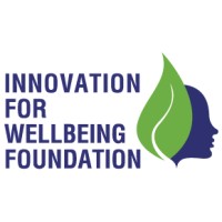 Innovation for Wellbeing Foundation logo - Similar company to Plab Guide Academy