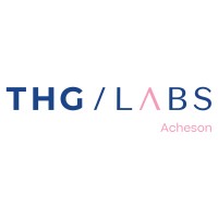 THG LABS logo - Similar company to Enkos Developments