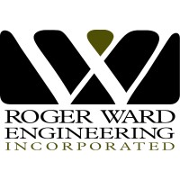 Roger Ward Engineering Inc. logo - Similar company to Whitaker Engineering