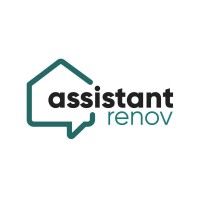 Assistant Rénov logo - Similar company to Effy
