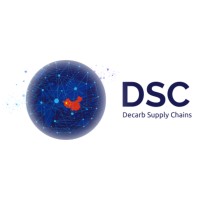 Decarbsupplychains logo - Similar company to Seeder Clean Energy