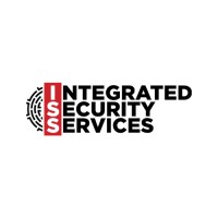 Integrated Security Services (ISS) Aruba logo - Similar company to Antraco Business Solutions