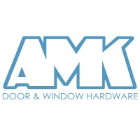 AMK Hardware Limited logo - Similar company to Superb Hardware Ltd
