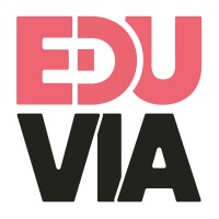 Eduvia logo - Similar company to Télécom Sound & Magic