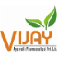 Vijay Ayurvedic Pharmaceutical Pvt. Ltd. logo - Similar company to Fugle Pharma