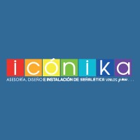 ICONIKA SAS logo - Similar company to Iconika Design