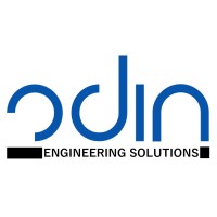 Odin Engineering Solutions logo - Similar company to Automation Rush