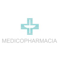 Medicopharmacia d.o.o. logo - Similar company to Lenis Farmacevtika D.O.O.