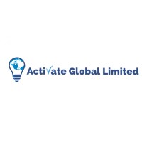 Activate Global Limited logo - Similar company to Activate Global