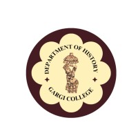 History Department,Gargi College logo - Similar company to Medieval History Book