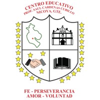Centro Educativo Prof. Saúl Cárdenas Cubillo logo - Similar company to Berkeley Academy For Multicultural Studies