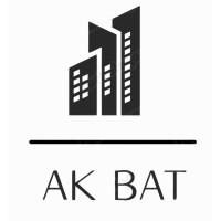 AK BAT logo - Similar company to Rynoclean