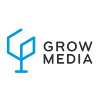 Grow Media Group logo - Similar company to Prairie Supply Co.