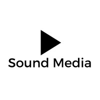 Sound Media logo - Similar company to Boundless Productions