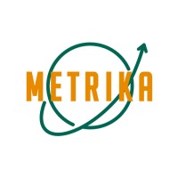 Métrika logo - Similar company to Uptime S.A.