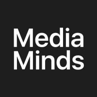 Media Minds logo - Similar company to Media Minds