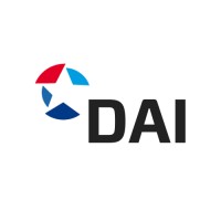 Deutsch-Amerikanisches Institut Nürnberg logo - Similar company to Logos Sprachinstitut