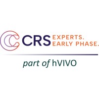 CRS Clinical Research Services logo - Similar company to Eleva