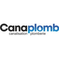 Canaplomb logo - Similar company to Canatec Groupe