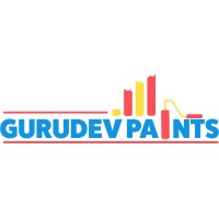 Gurudev Paints logo - Similar company to Ostrich Elevators Private Limited