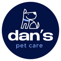 Dan's Pet Care logo - Similar company to Zippycap