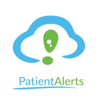 Patient Alerts Inc. logo - Similar company to Intutiveminds Technologies