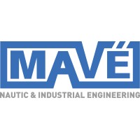 Mavé BV logo - Similar company to Tessu Nu-Air Systems Bv
