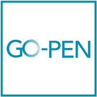 GO-Pen ApS logo - Similar company to Braincapture