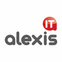 Alexis IT logo - Similar company to Control Freaks Ltd