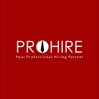 Prohire Global logo - Similar company to Prohire