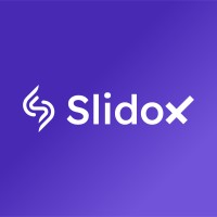 Slidox logo - Similar company to Exopresent