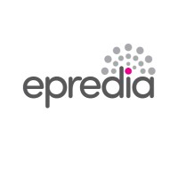 Epredia logo - Similar company to Cellpath