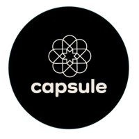 Capsule logo - Similar company to Rightdose Pharmacy