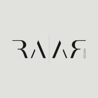 RAAR design logo - Similar company to Leaf
