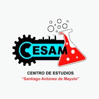CESAM FIQ UNAC logo - Similar company to Rama Estudiantil Ieee Unac