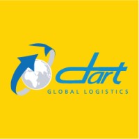 Dart Global Logistics logo - Similar company to Efl