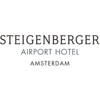 Steigenberger Airport Hotel Amsterdam logo - Similar company to Chef De Parties