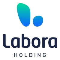 Labora Holding GmbH logo - Similar company to Cubasa