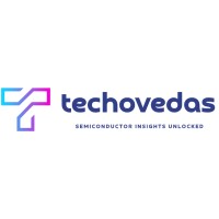 TechoVedas logo - Similar company to Aisemicon
