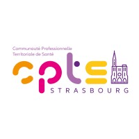 CPTS STRASBOURG logo - Similar company to Cpts Centre Alsace