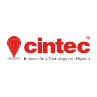 CINTEC logo - Similar company to Cintech