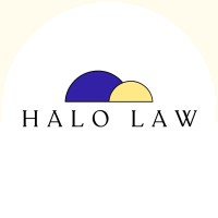 Halo Law logo - Similar company to Mend0Z0