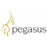 Pegasus Ireland logo - Similar company to F Lafferty & Co