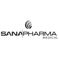 Sana Pharma Medical AS logo - Similar company to Acd Pharma