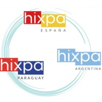 Hixpa logo - Similar company to Tecnomax